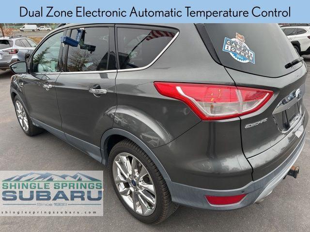 used 2016 Ford Escape car, priced at $13,549