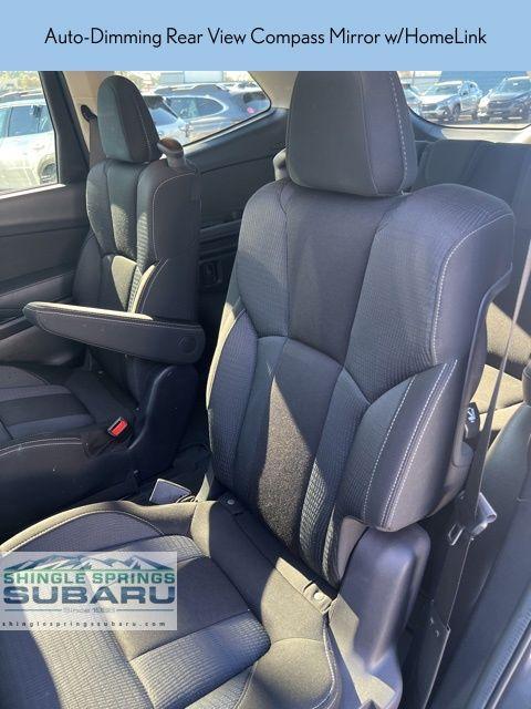 used 2022 Subaru Ascent car, priced at $28,637