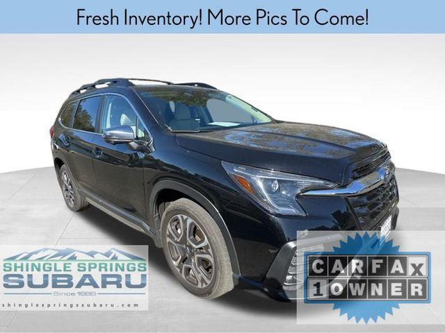 used 2023 Subaru Ascent car, priced at $36,541