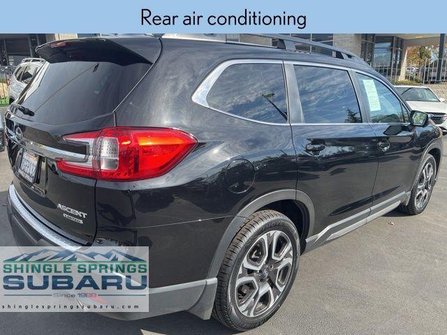 used 2023 Subaru Ascent car, priced at $35,771