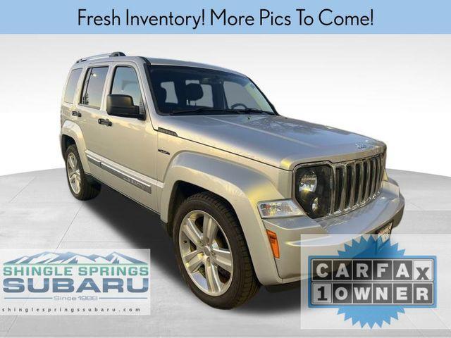 used 2012 Jeep Liberty car, priced at $10,990