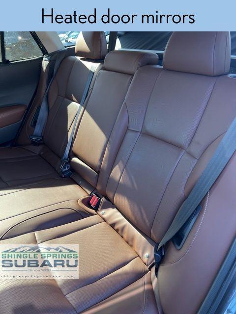 used 2021 Subaru Outback car, priced at $29,776