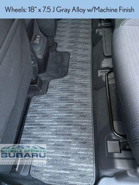 used 2022 Subaru Ascent car, priced at $23,990