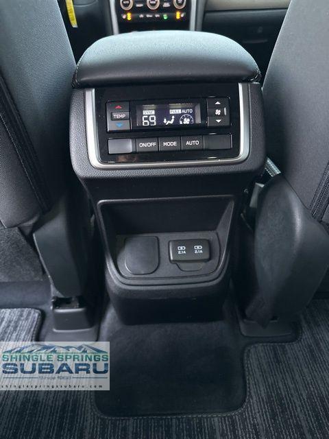 used 2022 Subaru Ascent car, priced at $23,990