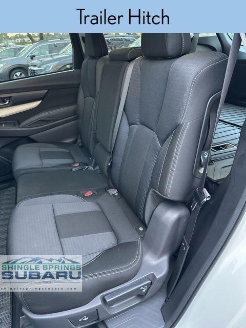 used 2022 Subaru Ascent car, priced at $23,990