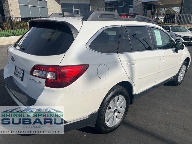 used 2019 Subaru Outback car, priced at $18,984