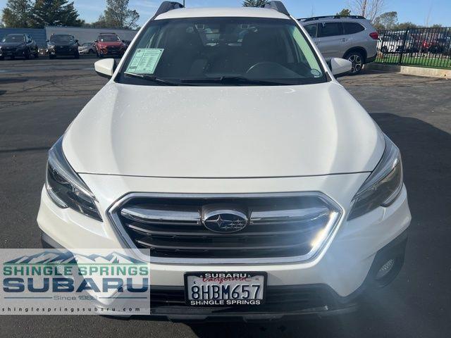 used 2019 Subaru Outback car, priced at $18,984