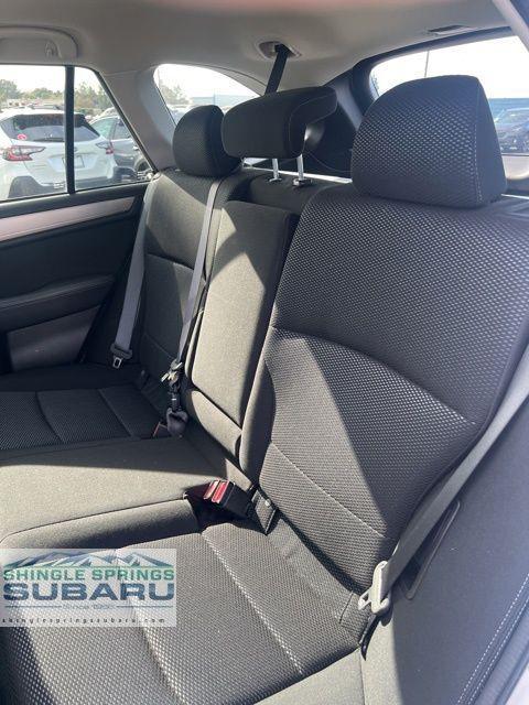 used 2019 Subaru Outback car, priced at $18,984