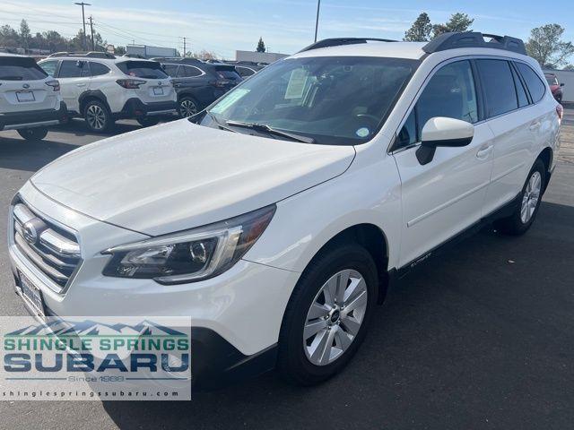 used 2019 Subaru Outback car, priced at $18,984