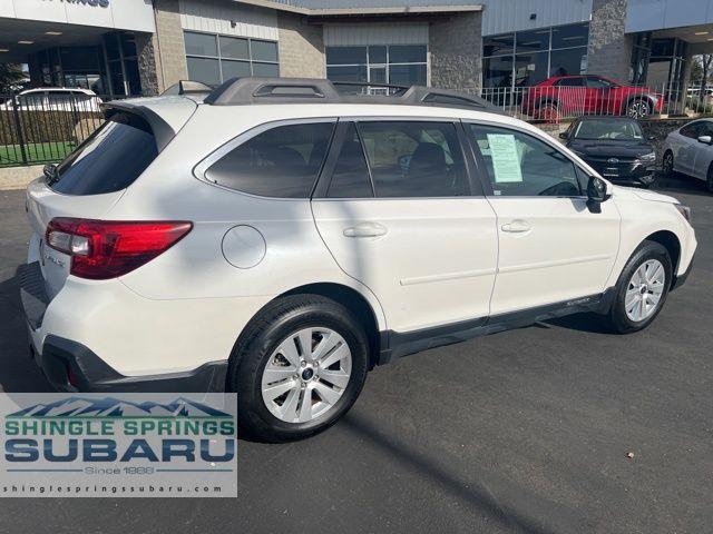 used 2019 Subaru Outback car, priced at $18,984