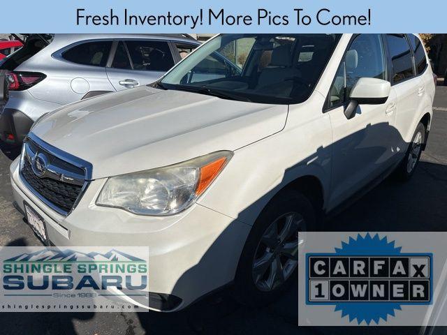 used 2014 Subaru Forester car, priced at $12,761