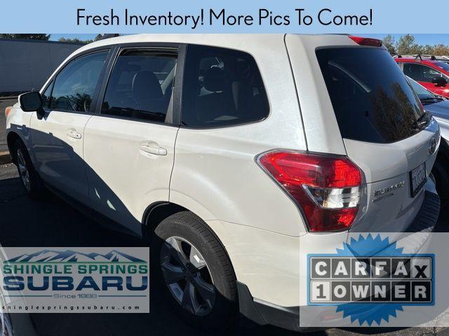 used 2014 Subaru Forester car, priced at $12,761