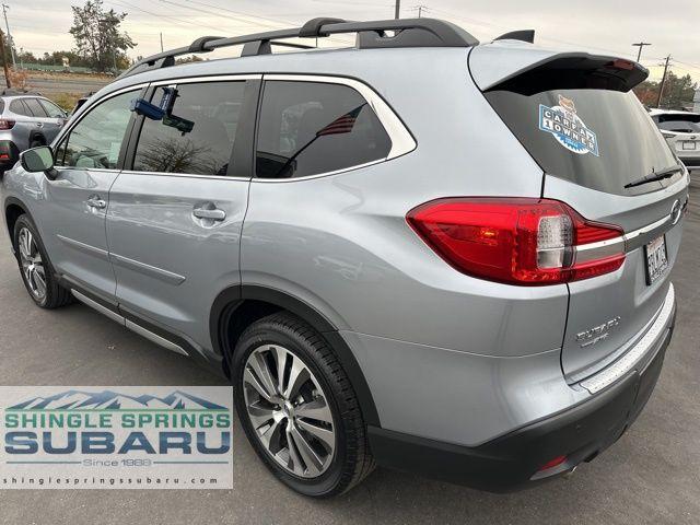 used 2022 Subaru Ascent car, priced at $35,170