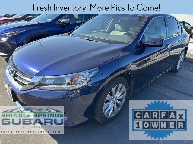 used 2014 Honda Accord car, priced at $17,557