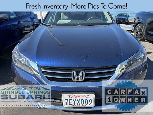 used 2014 Honda Accord car, priced at $17,557