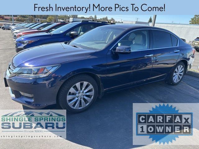 used 2014 Honda Accord car, priced at $17,557