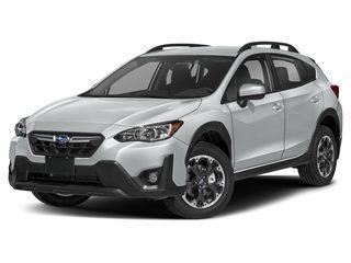 used 2023 Subaru Crosstrek car, priced at $26,720