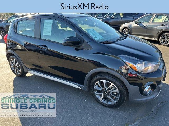 used 2019 Chevrolet Spark car, priced at $11,067