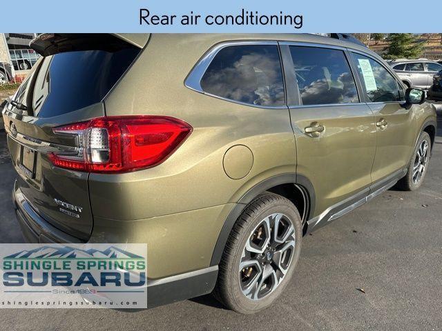 used 2023 Subaru Ascent car, priced at $34,723