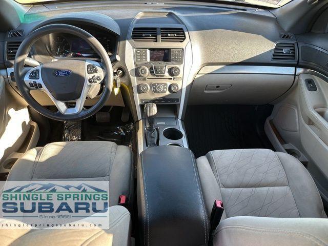 used 2013 Ford Explorer car, priced at $15,288