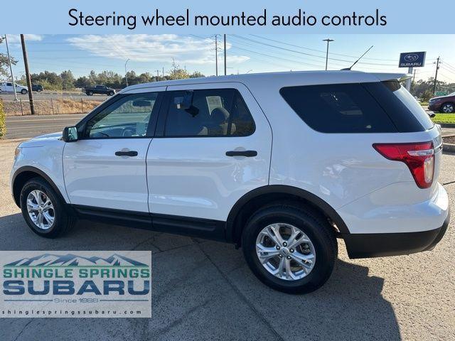 used 2013 Ford Explorer car, priced at $15,288