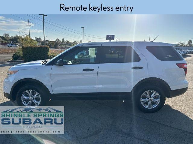 used 2013 Ford Explorer car, priced at $15,288