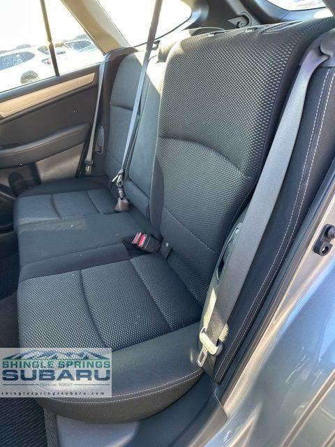 used 2019 Subaru Outback car, priced at $25,067