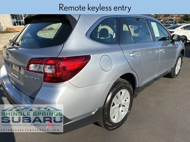 used 2019 Subaru Outback car, priced at $25,067