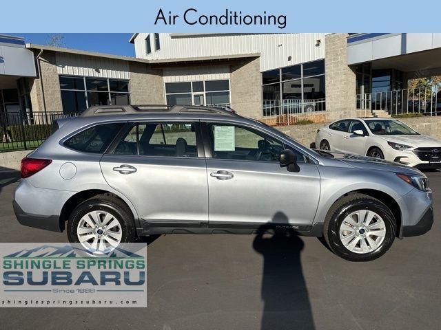 used 2019 Subaru Outback car, priced at $25,067