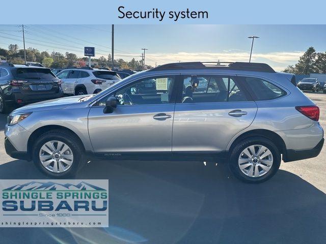 used 2019 Subaru Outback car, priced at $25,067