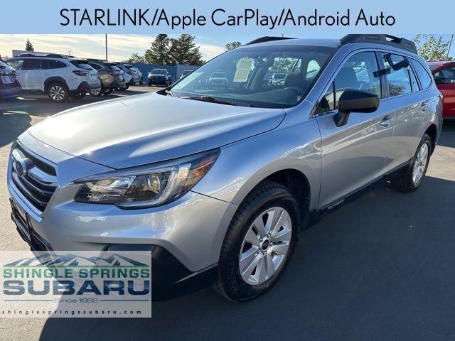 used 2019 Subaru Outback car, priced at $25,067