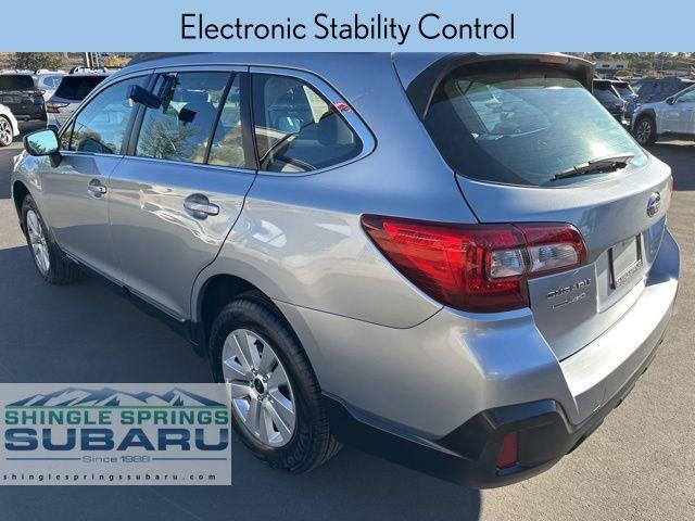 used 2019 Subaru Outback car, priced at $25,067