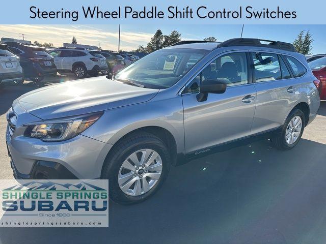 used 2019 Subaru Outback car, priced at $25,067