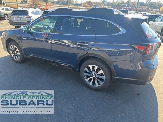 used 2023 Subaru Outback car, priced at $31,630