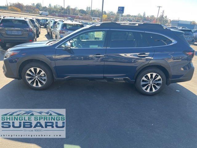 used 2023 Subaru Outback car, priced at $31,630