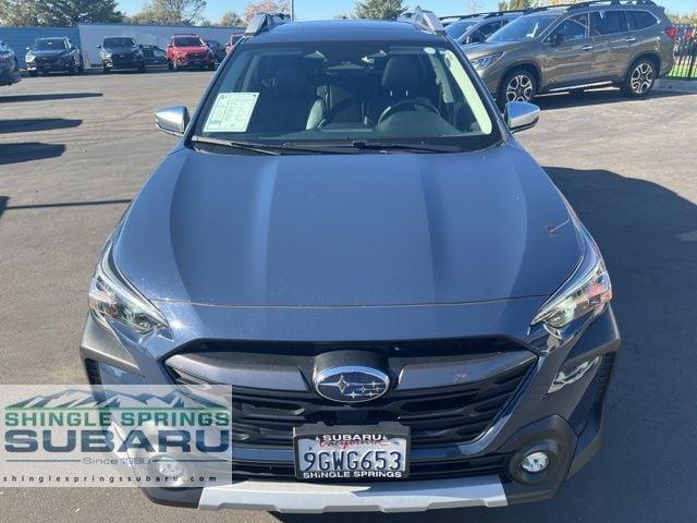 used 2023 Subaru Outback car, priced at $31,630