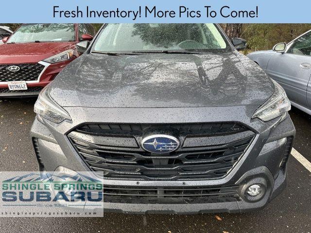 used 2023 Subaru Outback car, priced at $31,959