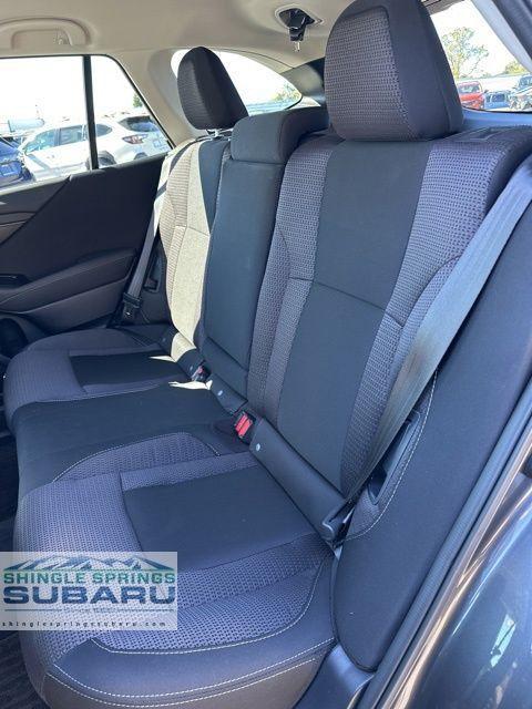 used 2024 Subaru Outback car, priced at $31,349