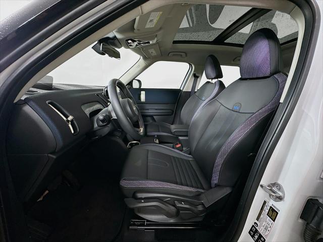 used 2025 MINI Countryman car, priced at $35,000