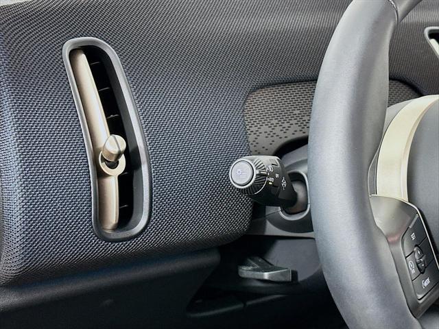used 2025 MINI Countryman car, priced at $34,872