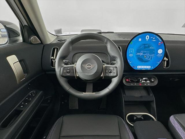 used 2025 MINI Countryman car, priced at $34,872