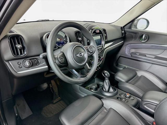used 2018 MINI Countryman car, priced at $21,500