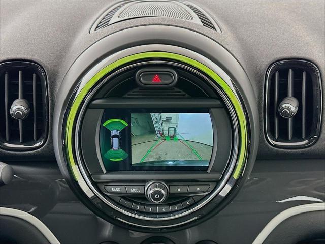 used 2018 MINI Countryman car, priced at $21,500