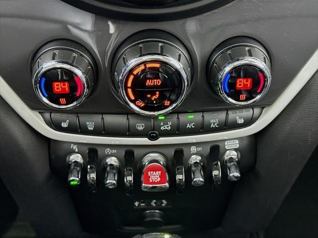 used 2018 MINI Countryman car, priced at $21,500