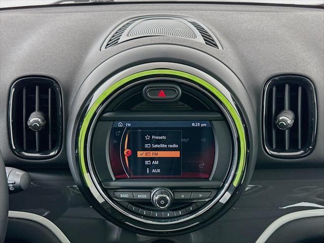 used 2018 MINI Countryman car, priced at $21,500