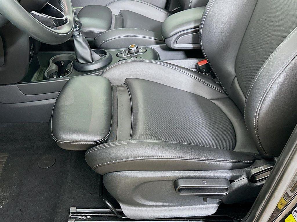 used 2018 MINI Countryman car, priced at $21,000