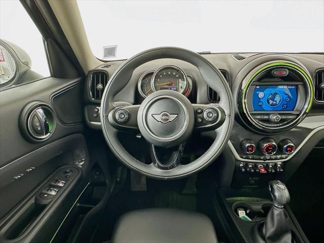 used 2018 MINI Countryman car, priced at $21,500