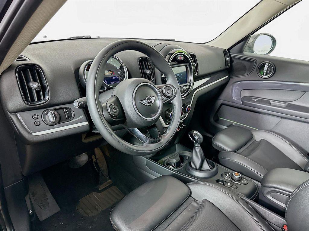 used 2018 MINI Countryman car, priced at $21,000