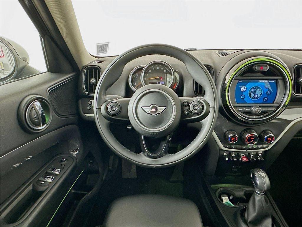 used 2018 MINI Countryman car, priced at $19,500