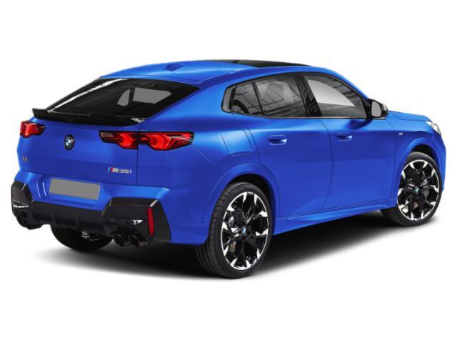 new 2025 BMW X2 car, priced at $59,330